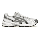 Tênis ASICS Gel-1130 White Pure Silver Prata