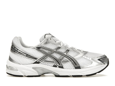 Tênis ASICS Gel-1130 White Pure Silver Prata