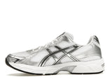 Tênis ASICS Gel-1130 White Pure Silver Prata