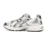 Tênis ASICS Gel-1130 White Pure Silver Prata