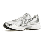 Tênis ASICS Gel-1130 White Pure Silver Prata