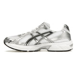 Tênis ASICS Gel-1130 White Pure Silver Prata