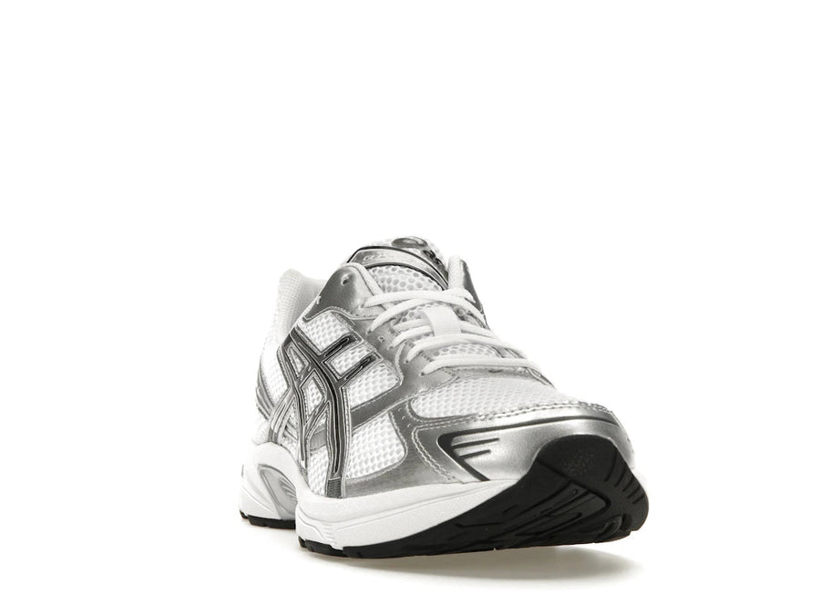 Tênis ASICS Gel-1130 White Pure Silver Prata