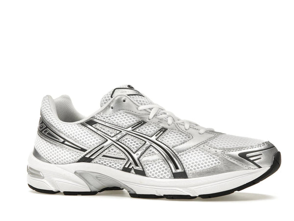 Tênis ASICS Gel-1130 White Pure Silver Prata