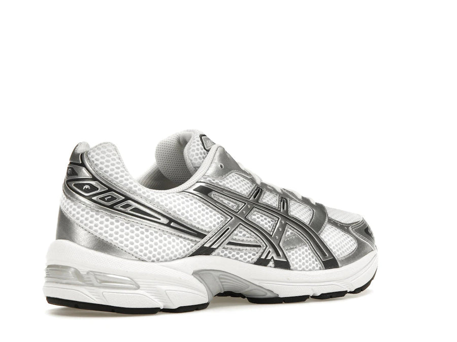 Tênis ASICS Gel-1130 White Pure Silver Prata