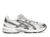 Tênis ASICS Gel-1130 White Pure Silver Prata