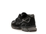 Tênis ASICS Gel-NYC Graphite Grey Black Preto