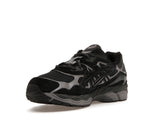 Tênis ASICS Gel-NYC Graphite Grey Black Preto
