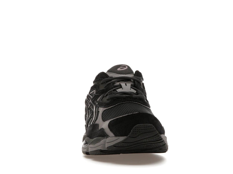 Tênis ASICS Gel-NYC Graphite Grey Black Preto