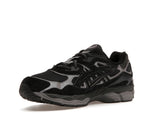 Tênis ASICS Gel-NYC Graphite Grey Black Preto