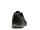 Tênis ASICS Gel-NYC Graphite Grey Black Preto