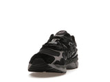 Tênis ASICS Gel-NYC Graphite Grey Black Preto