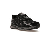 Tênis ASICS Gel-NYC Graphite Grey Black Preto