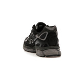Tênis ASICS Gel-NYC Graphite Grey Black Preto