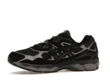 Tênis ASICS Gel-NYC Graphite Grey Black Preto