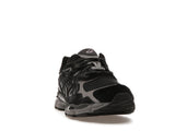 Tênis ASICS Gel-NYC Graphite Grey Black Preto