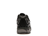 Tênis ASICS Gel-NYC Graphite Grey Black Preto