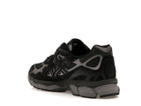 Tênis ASICS Gel-NYC Graphite Grey Black Preto