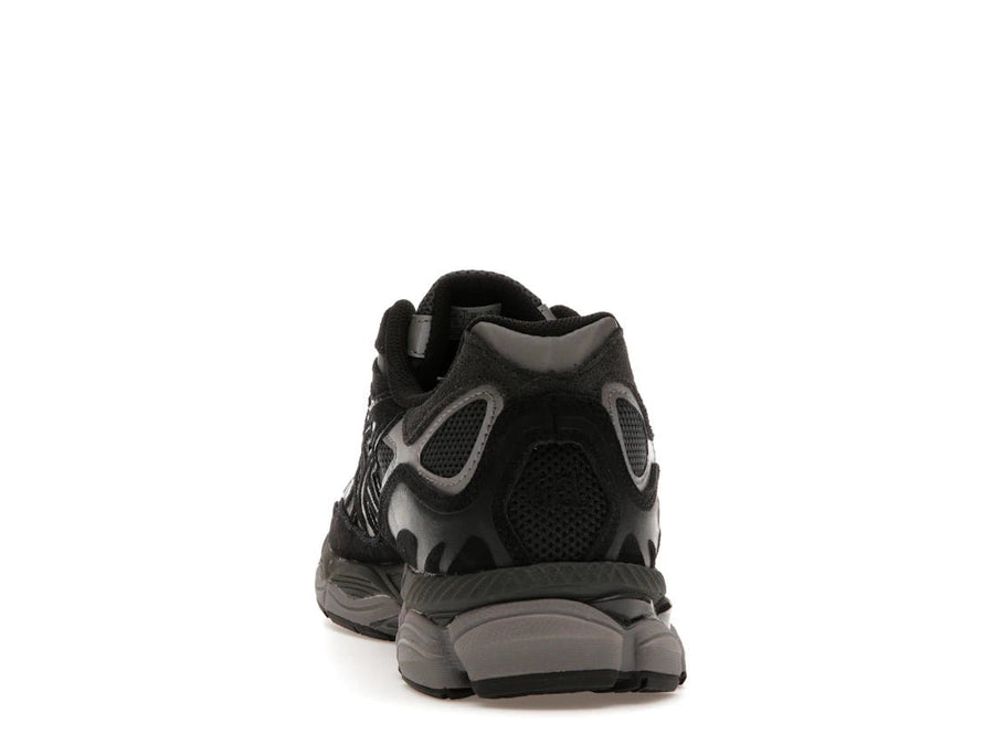 Tênis ASICS Gel-NYC Graphite Grey Black Preto