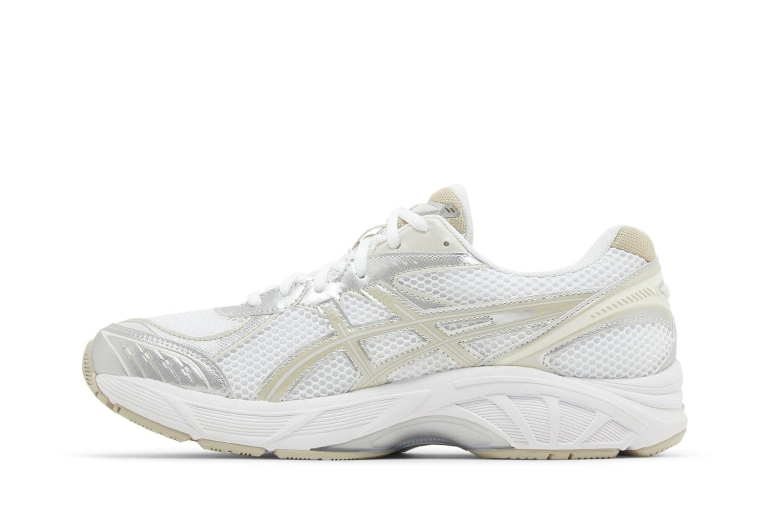 Tênis Asics GT - 2160 White Putty Branco - Asics - 1203A544100