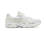 Asics Asics GT-2160 White Putty tênis em branco original na LK Sneakers