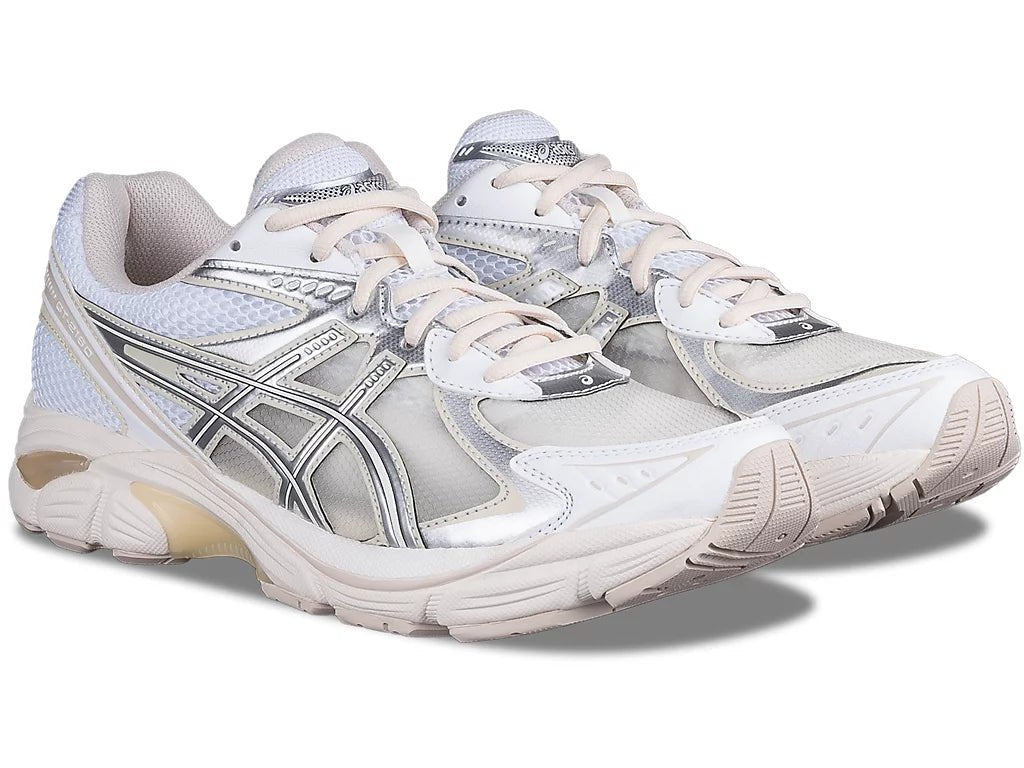 Tênis Asics GT - 2160 x Above the Clouds White Pure Silver Branco - Asics - 1203A655100