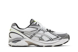 Asics Asics GT-2160 x JJJJound White tênis em branco original na LK Sneakers
