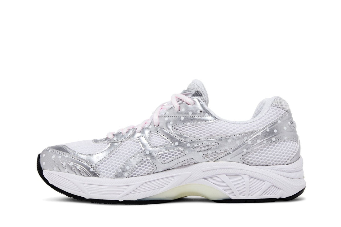 Tênis Asics GT - 2160 x PaperGirl Beams White Silver Branco - Asics - 1203A427100