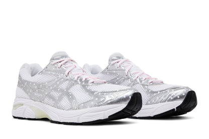 Tênis Asics GT - 2160 x PaperGirl Beams White Silver Branco - Asics - 1203A427100