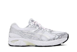 Asics Asics GT-2160 x PaperGirl Beams White Silver tênis em branco original na LK Sneakers