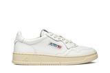 Autry Autry Medalist Low LL15 tênis em branco original na LK Sneakers