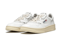 Tênis Autry Medalist Low LL15 Branco - Autry - 002010759