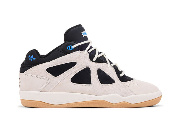 Tênis Bad Bunny x Adidas BADBO 1.0 Rise Branco