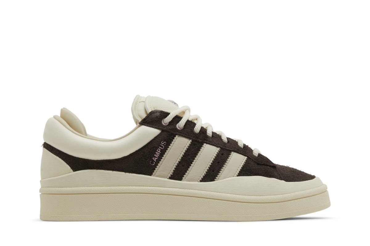 Tênis Bad Bunny x adidas Campus 'The Last Campus' Marrom - Adidas - ID2534