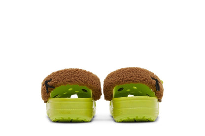 Tênis Crocs Classic Clog x DreamWorks Sherek Verde - Crocs - 2093733TX