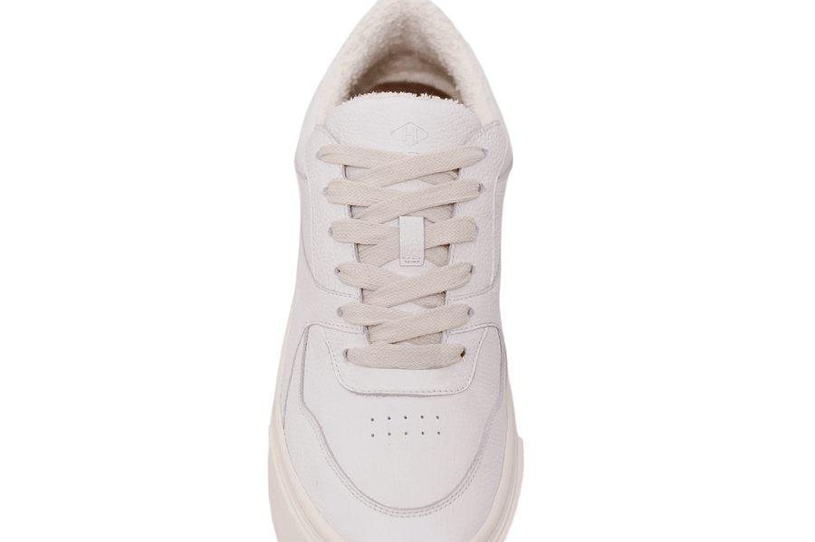 Tênis Herit Age Paper Branco