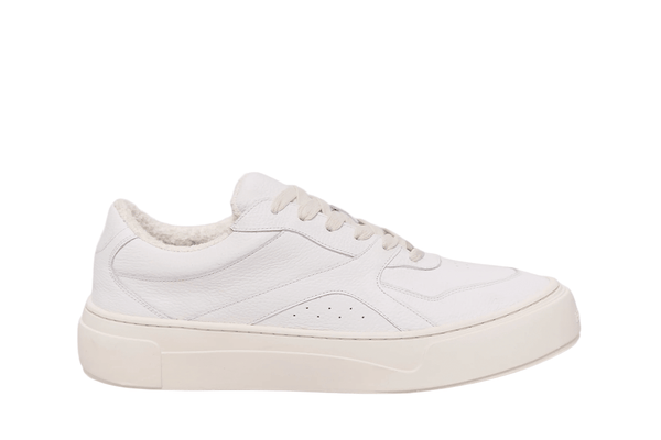 Tênis Herit Age Paper Branco