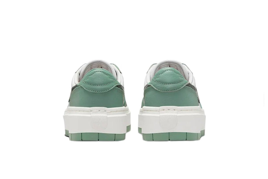 Tênis Jordan 1 Elevate Low Jade Smoke Verde - LK Sneakers - DH7004 - 300