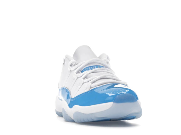 Air Jordan 11 Low University Blue 2026 Azul | LK Sneakers