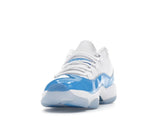 Tênis Jordan 11 Retro Low University Blue 2026 Azul