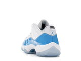 Tênis Jordan 11 Retro Low University Blue 2026 Azul