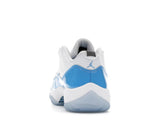 Tênis Jordan 11 Retro Low University Blue 2026 Azul