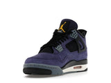 Tênis Jordan 4 Retro Lakers Roxo