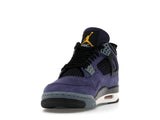 Tênis Jordan 4 Retro Lakers Roxo