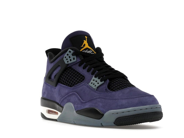 tenis-jordan-4-retro-lakers- tenis-jordan-4-retro-lakers-