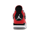 Tênis Jordan 4 Retro Toro Bravo 2026 Vermelho