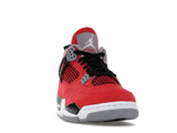 Tênis Jordan 4 Retro Toro Bravo 2026 Vermelho