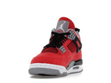 Tênis Jordan 4 Retro Toro Bravo 2026 Vermelho
