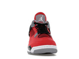 Tênis Jordan 4 Retro Toro Bravo 2026 Vermelho