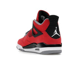 Tênis Jordan 4 Retro Toro Bravo 2026 Vermelho